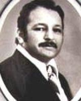 Steven Laurence Armenta