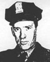 Kieffer C. Burris