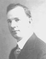 George W. McCready