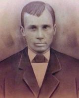 Samuel Henry Bailey