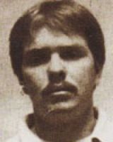 David Lance Holguin