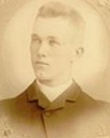 Andrew W. McNaughton
