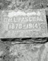 William Paschall