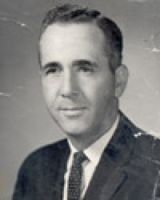 Emmett O. Edmonds