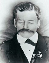 John Luckie Elsberry
