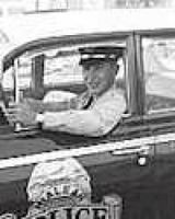 Hugo Max Becker, Jr.