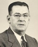 Norbert E. Tuck