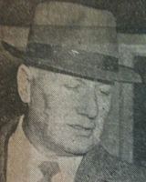 Fred W. Lenzke