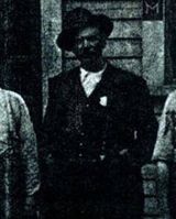 John C. Coomer