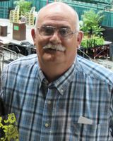 Allen Bruce Trivett
