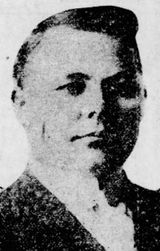 Thomas Francis McVerry
