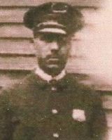 Richard Allen Thomas