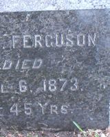 John Ferguson