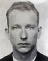 Weymouth T. Lockridge