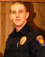 Clayton Joel Townsend