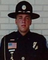Creighton Travis Spencer