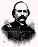 Benjamin Franklin Orcutt