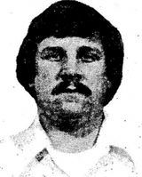 David Eugene Beck, Sr.