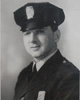 Edward F. O'Donnell