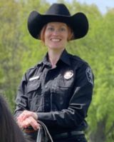 Nichole Shuff-Balint