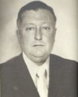 Hilton Edward Bland