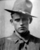 William Lee McMillion