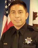 Jorge David Alvarado, Jr.