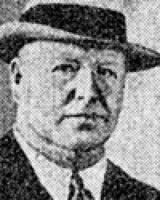 Walter John Leinberger