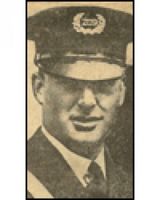 Olof Frank Wilson