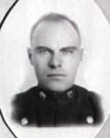 Clarence W. Alston