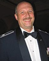 Michael Walter Thyssen
