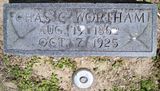 Charles C. Wortham