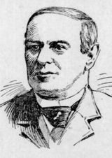 William H. Knecht