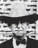 John Emond Hensley