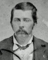 Willard Rufus Ayers