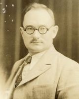 Walter M. Gilbert