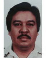 Ruben T Almanza