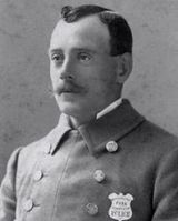 John W. Powers