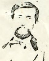 Maston Reynolds Greene