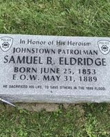 Samuel B. Eldridge