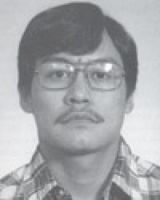 George A. Partridge, Jr.