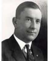 Edwin C. Shanahan