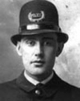 James Garfield Britton