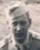 Charles Alvin Snider