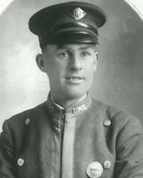 William F. Cullen