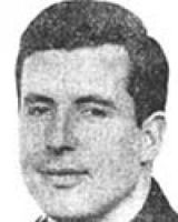 David John Branhan