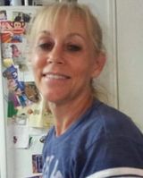 Mari Anne Johnson