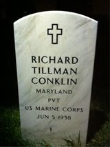 Richard T. Conklin