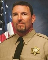 Rod Barron Lucas