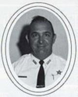 Joseph Frederick Solano Sr.